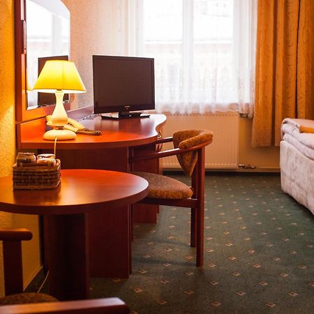 Hostel Ratuszowy بيدغوستيا المظهر الخارجي الصورة