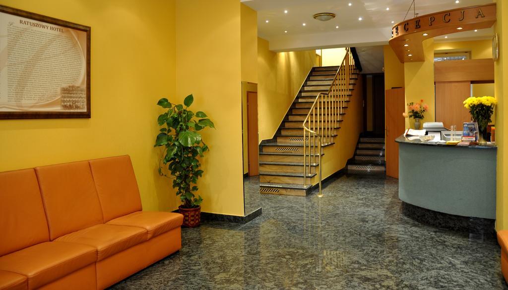 Hostel Ratuszowy بيدغوستيا المظهر الخارجي الصورة