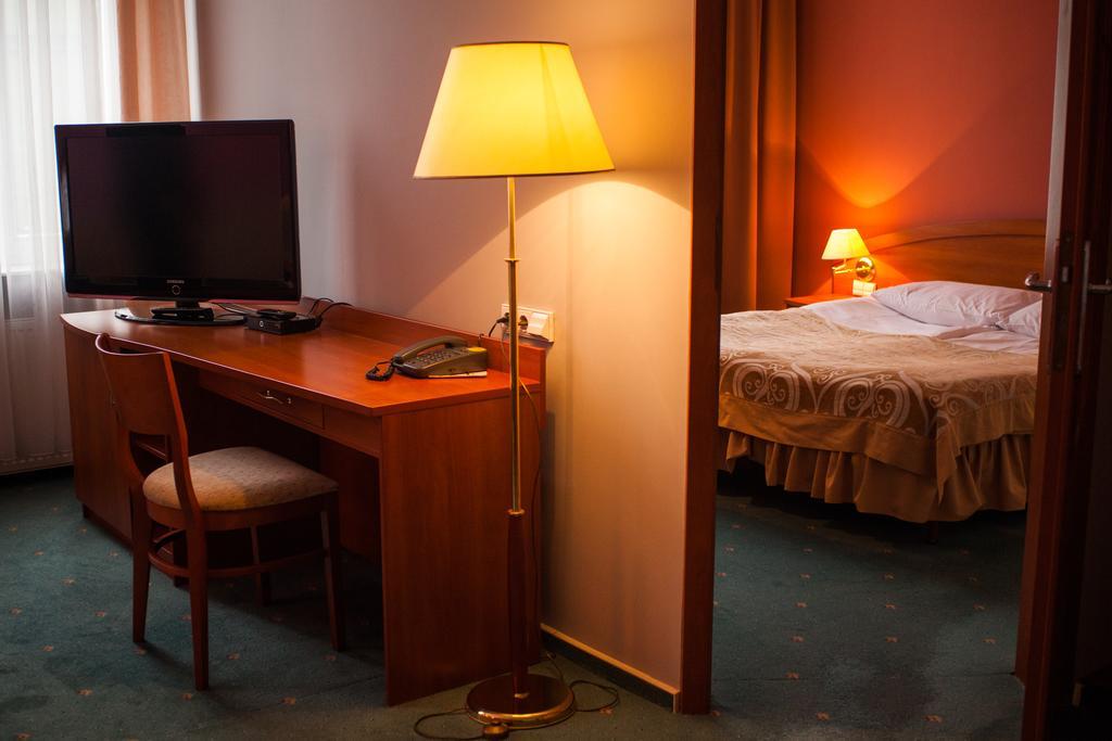 Hostel Ratuszowy بيدغوستيا المظهر الخارجي الصورة