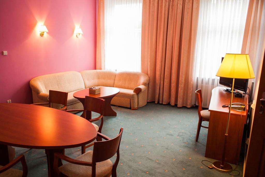 Hostel Ratuszowy بيدغوستيا المظهر الخارجي الصورة