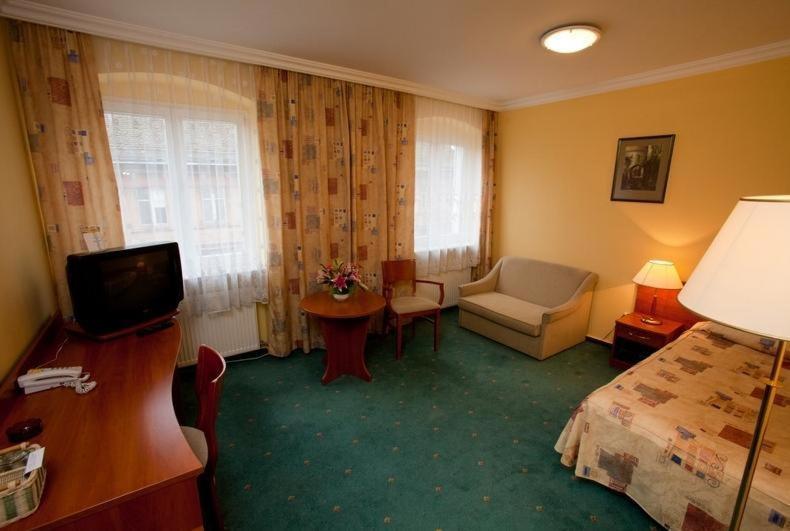 Hostel Ratuszowy بيدغوستيا المظهر الخارجي الصورة