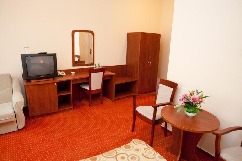 Hostel Ratuszowy بيدغوستيا المظهر الخارجي الصورة