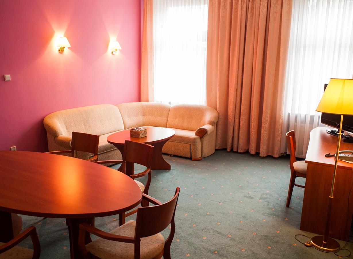 Hostel Ratuszowy بيدغوستيا المظهر الخارجي الصورة
