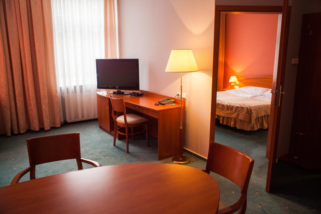 Hostel Ratuszowy بيدغوستيا المظهر الخارجي الصورة