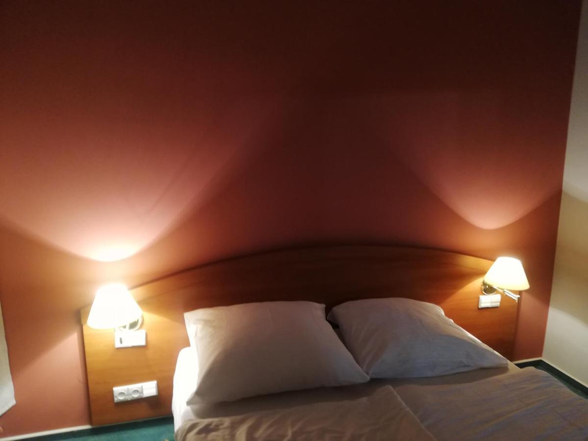 Hostel Ratuszowy بيدغوستيا المظهر الخارجي الصورة