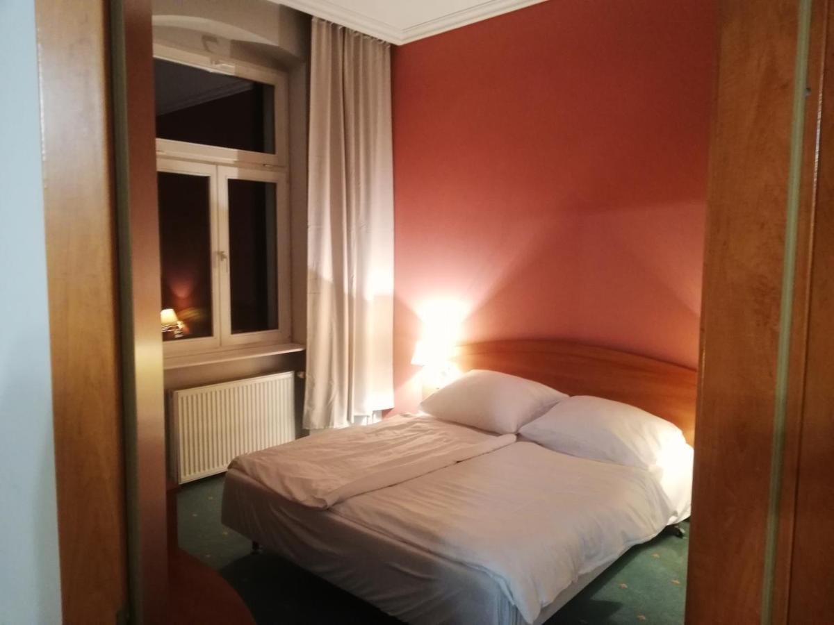 Hostel Ratuszowy بيدغوستيا المظهر الخارجي الصورة