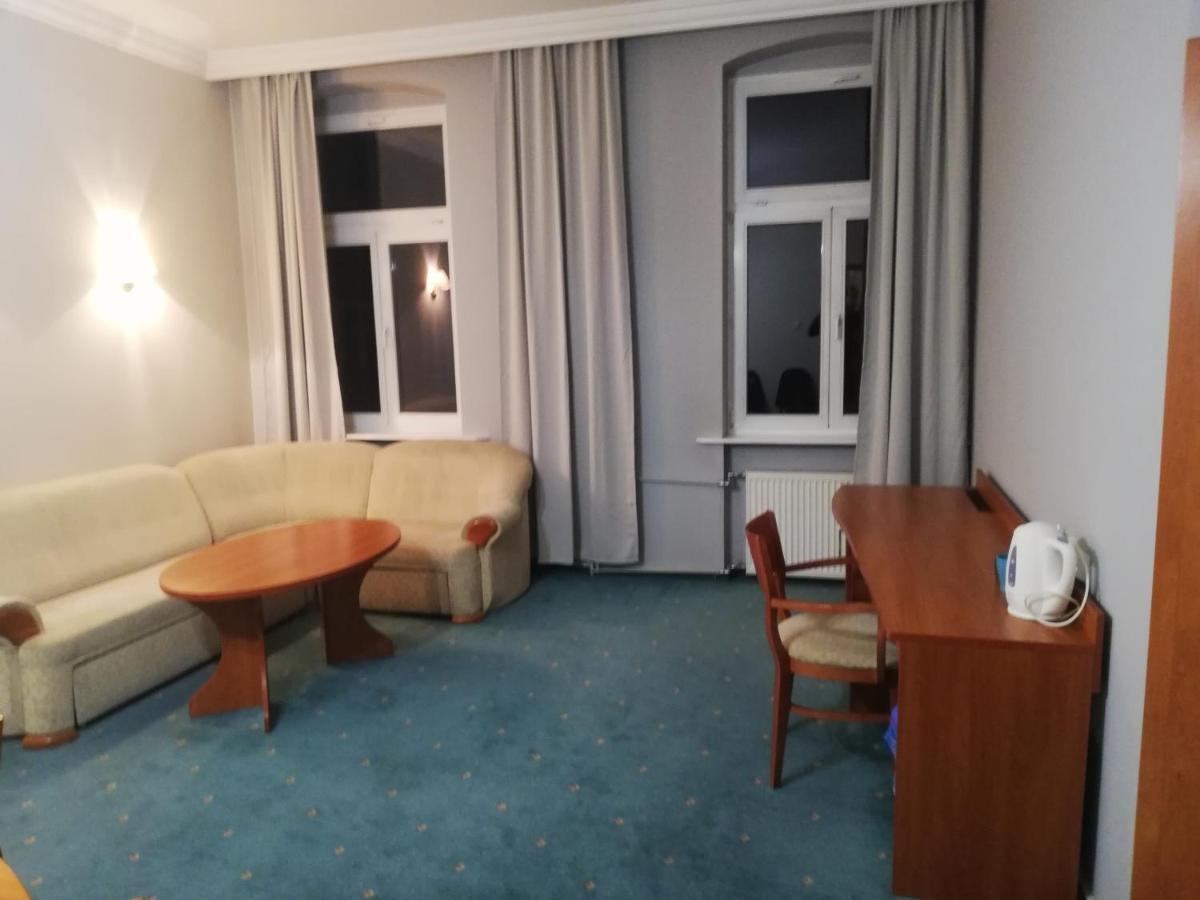 Hostel Ratuszowy بيدغوستيا المظهر الخارجي الصورة