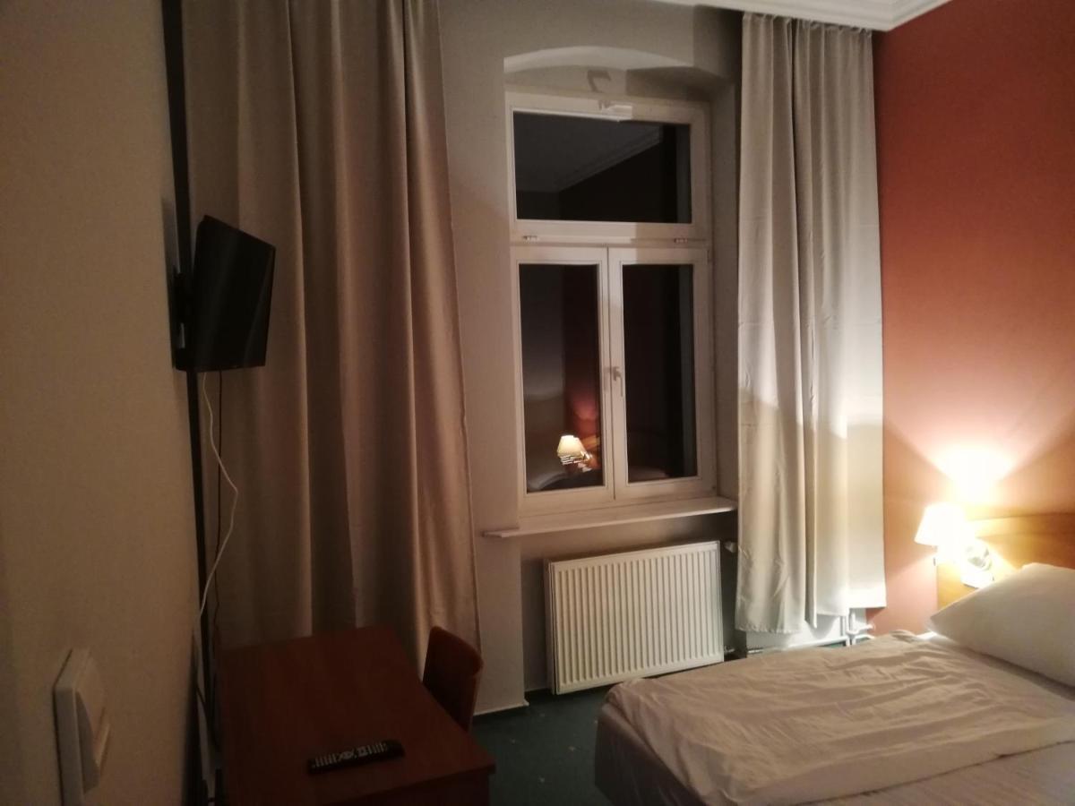 Hostel Ratuszowy بيدغوستيا المظهر الخارجي الصورة