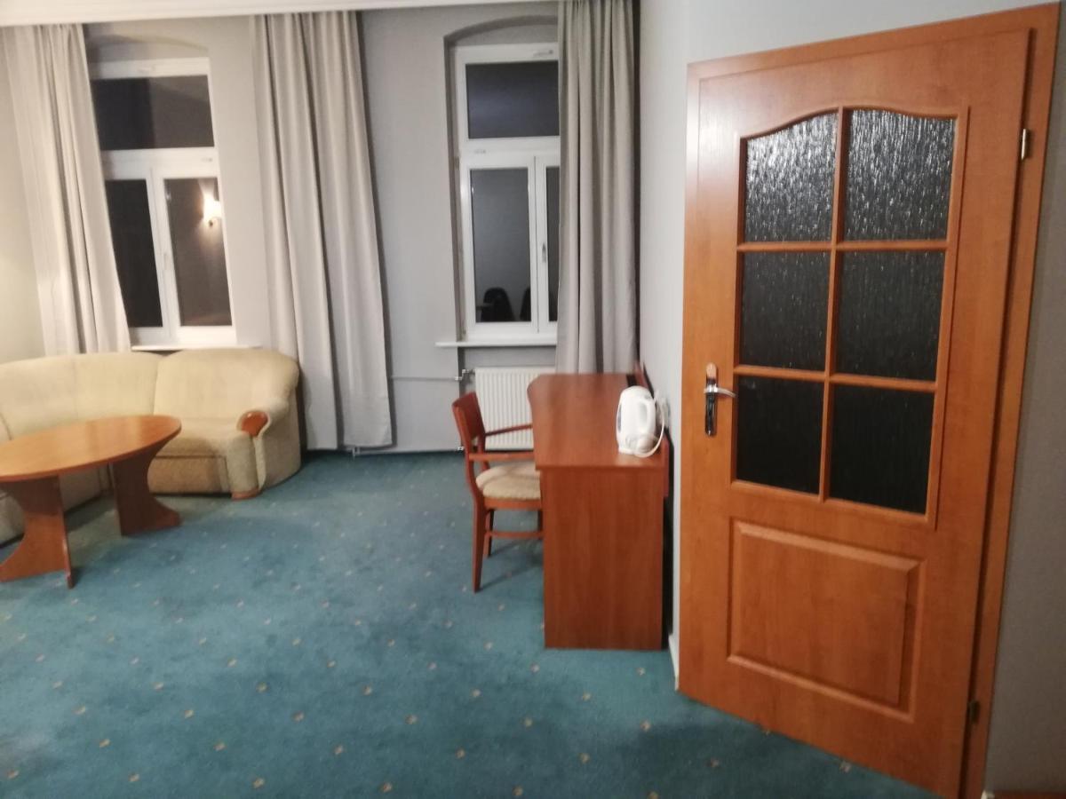 Hostel Ratuszowy بيدغوستيا المظهر الخارجي الصورة