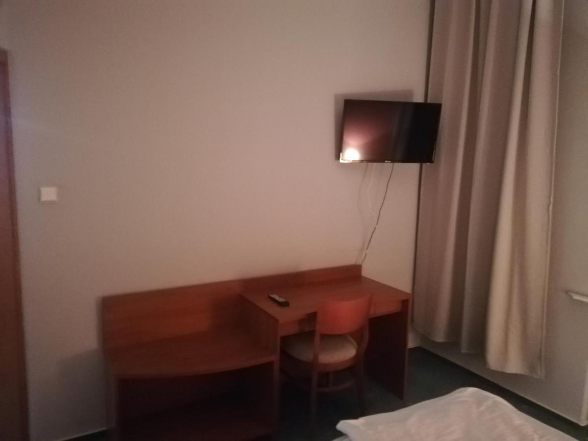 Hostel Ratuszowy بيدغوستيا المظهر الخارجي الصورة