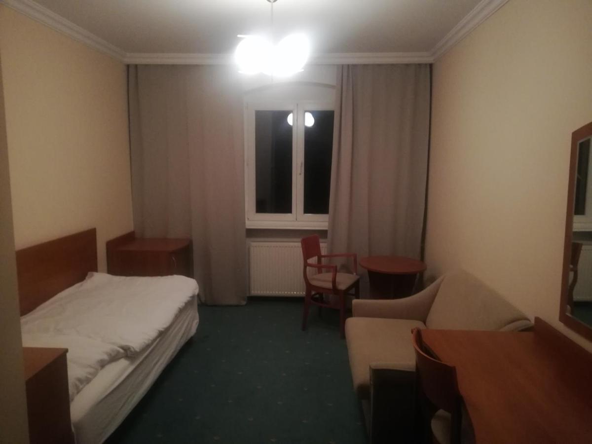 Hostel Ratuszowy بيدغوستيا المظهر الخارجي الصورة