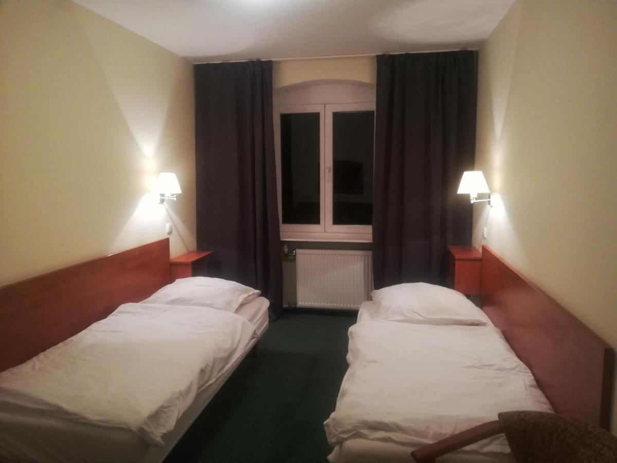 Hostel Ratuszowy بيدغوستيا المظهر الخارجي الصورة