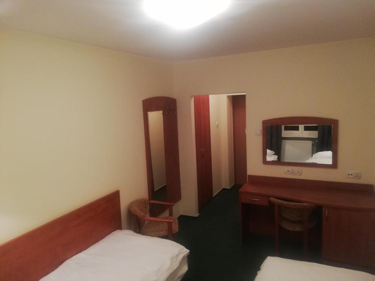 Hostel Ratuszowy بيدغوستيا المظهر الخارجي الصورة