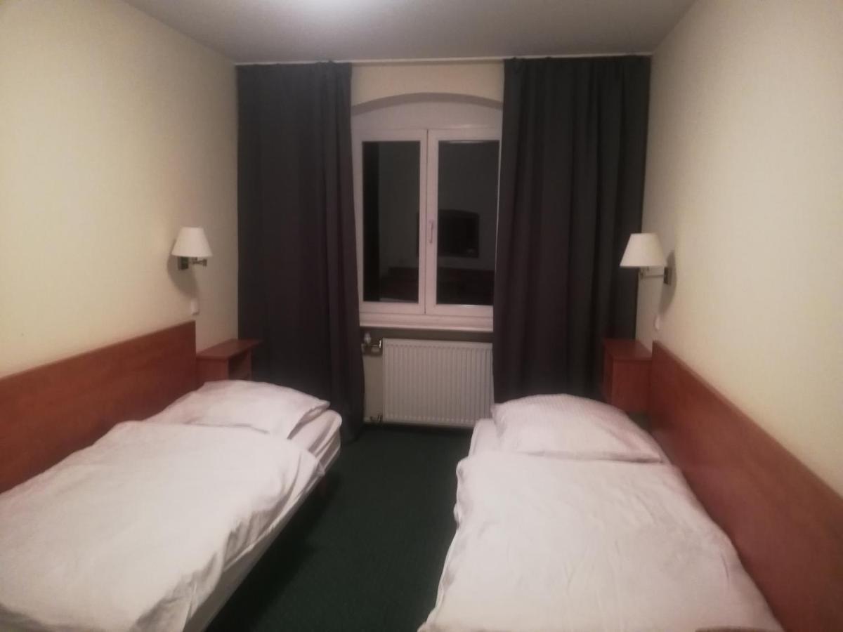 Hostel Ratuszowy بيدغوستيا المظهر الخارجي الصورة