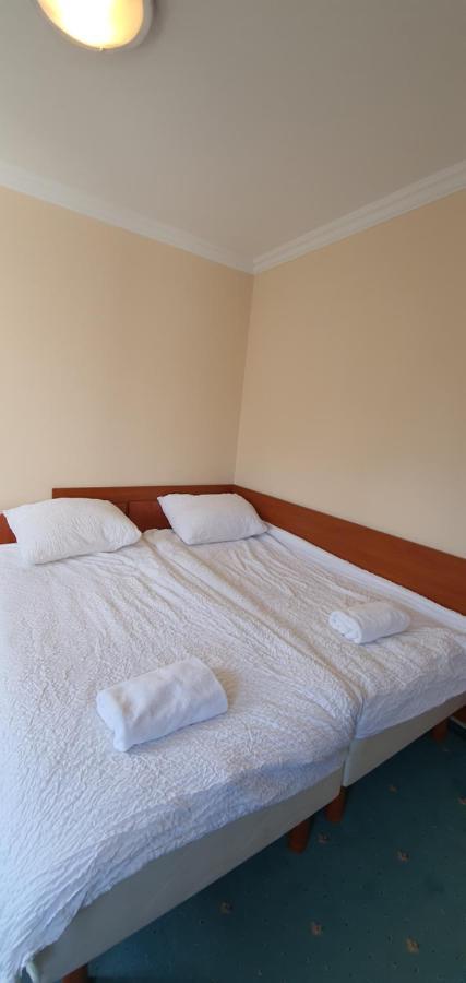 Hostel Ratuszowy بيدغوستيا المظهر الخارجي الصورة