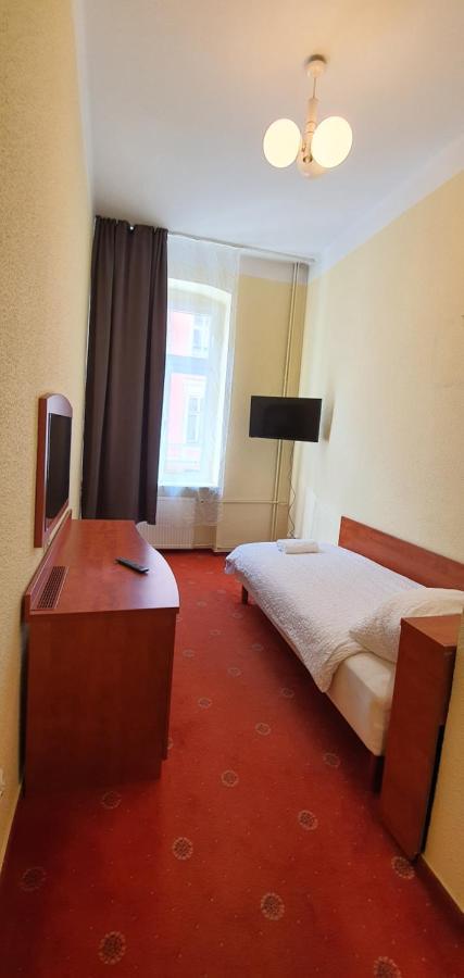 Hostel Ratuszowy بيدغوستيا المظهر الخارجي الصورة