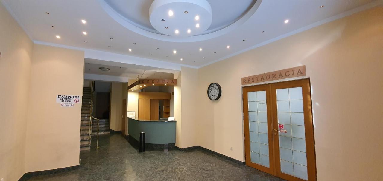 Hostel Ratuszowy بيدغوستيا المظهر الخارجي الصورة