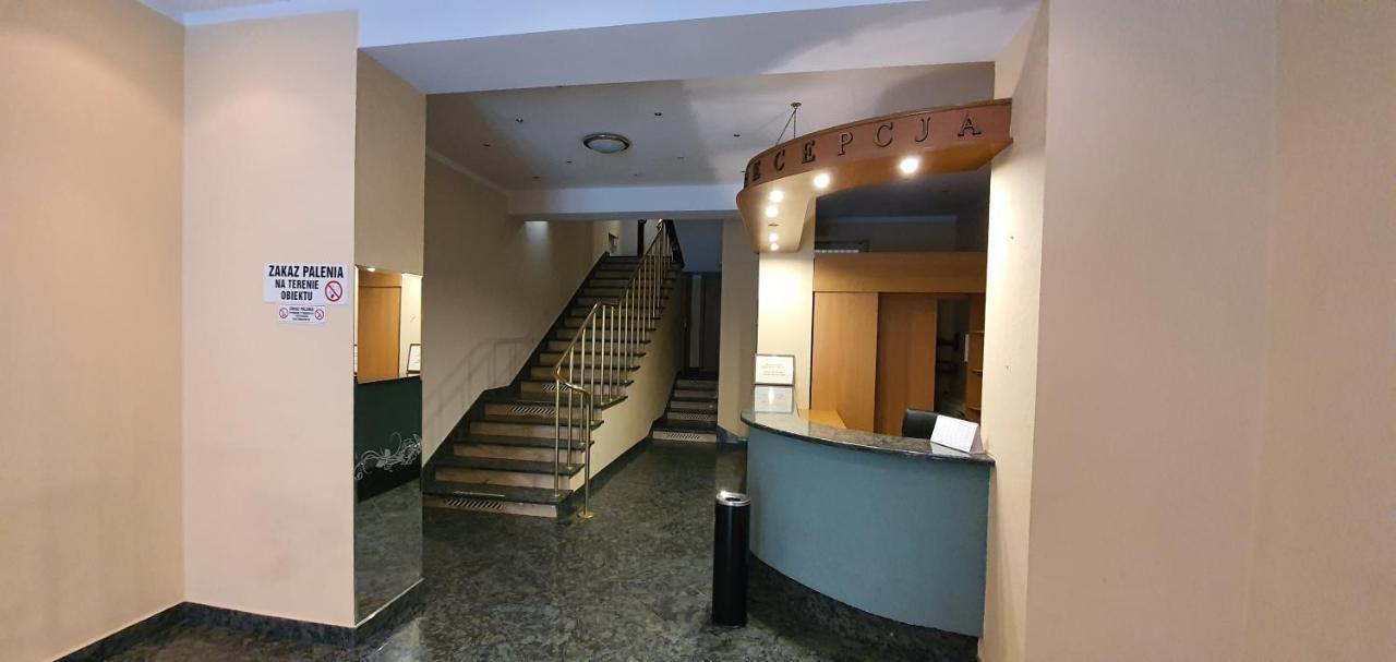 Hostel Ratuszowy بيدغوستيا المظهر الخارجي الصورة