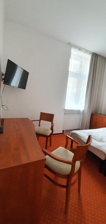 Hostel Ratuszowy بيدغوستيا المظهر الخارجي الصورة